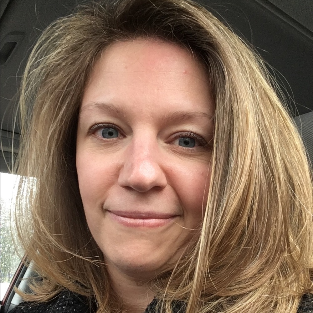 Meet your Posher, Jennifer